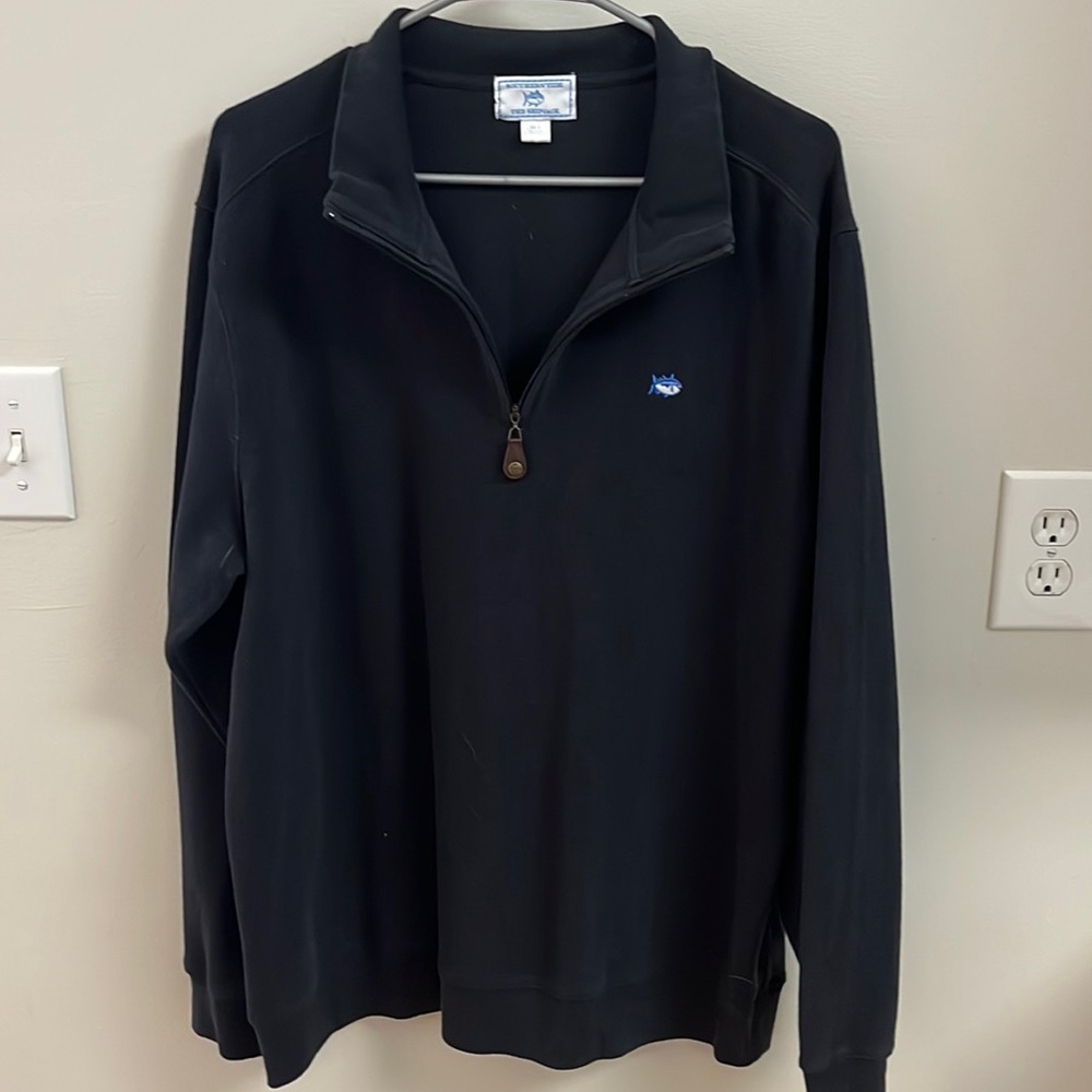 1/4 zip